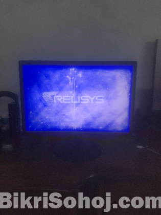 Relisys Monitor